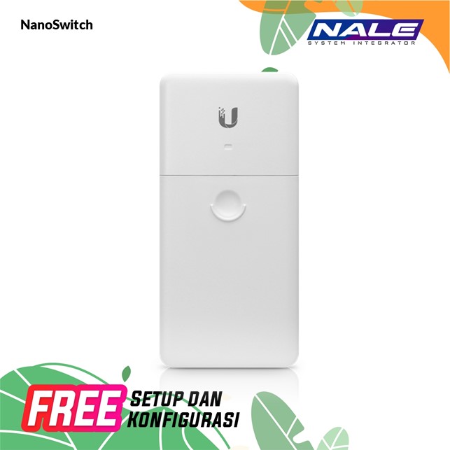 Ubiquiti NanoSwitch