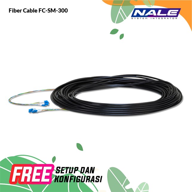 Ubiquiti  FiberCable