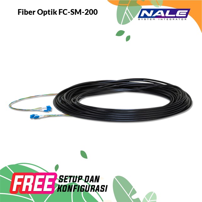 Ubiquiti FiberCable