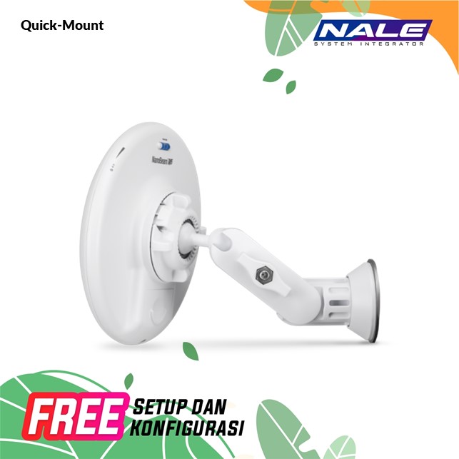 Ubiquiti Quick-Mount