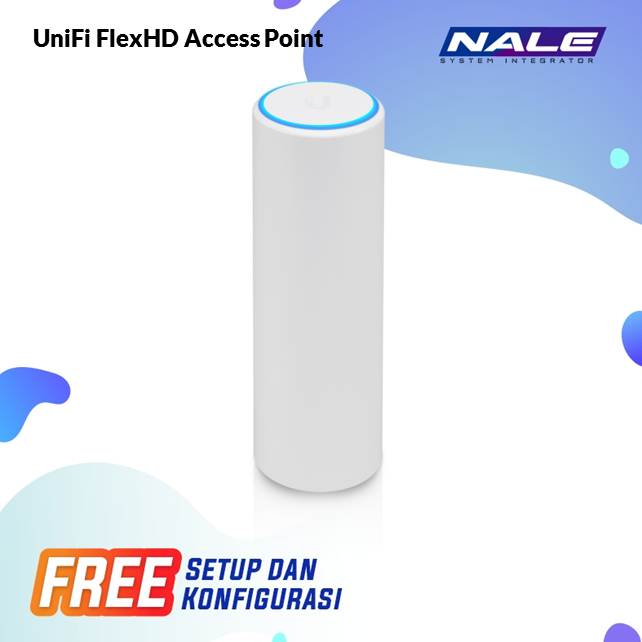 UniFi FlexHD Access Point