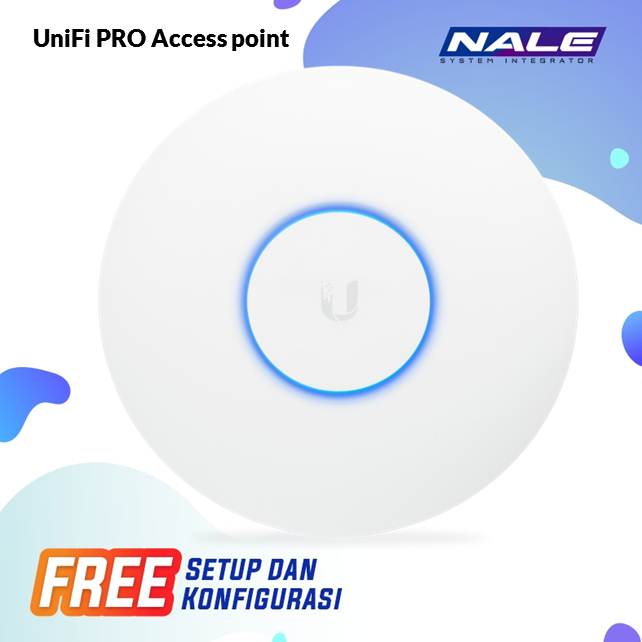 UniFi PRO Access point