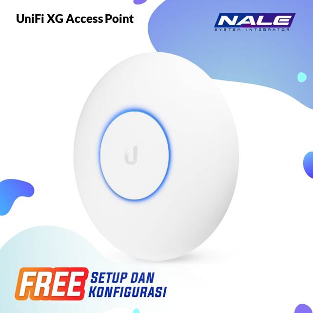 UniFi XG Access Point