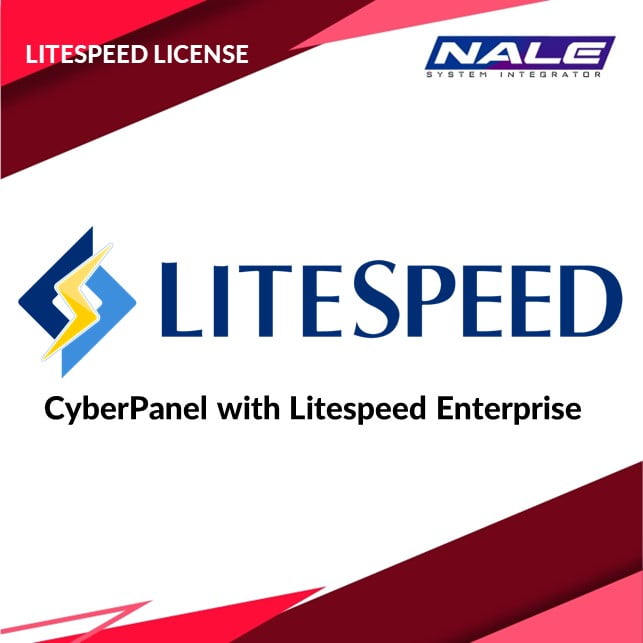 CyberPanel with Litespeed Enterprise