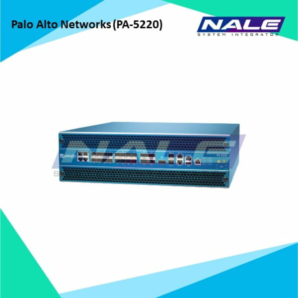 Palo Alto Networks (PA-5220)