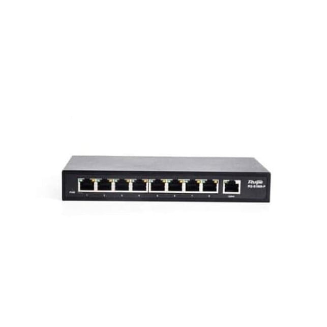 Ruijie RG-S1809-P Switch