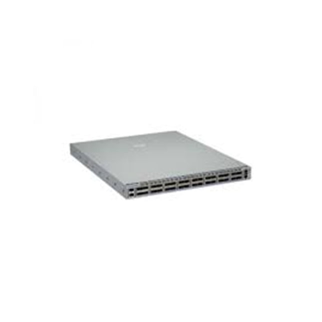 Arista 7050X3, 32x100GbE QSFP+ & 2xSFP+ switch, MACsec, rear-to-front air, 2xAC, 2xC13-C14 cords