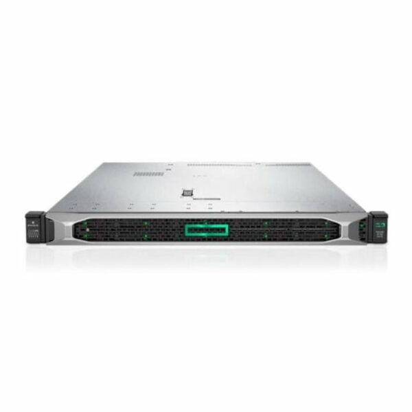 Sewa Server HPE / DELL  Xeon E5 12 core 24 vCPU