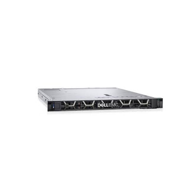 Server Dell PowerEdge R450 2 x 16GB RDIMM (Rack)