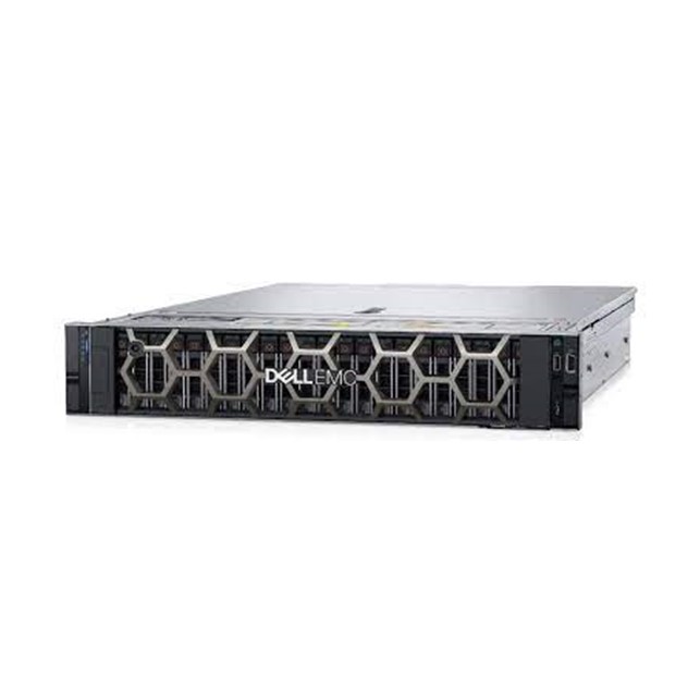 PowerEdge R750xs Intel Xeon Silver 4314 16C/32T Server