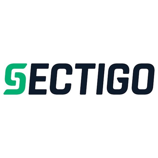 Sectigo Wildcard SSL Certificate