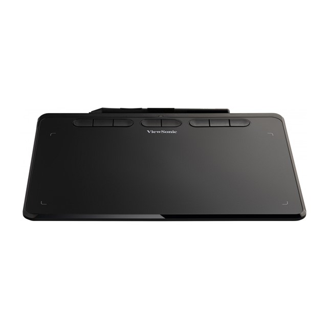 Viewsonic PF1020 Pen Tablet