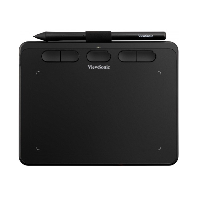 Viewsonic PF720 Pen Tablet